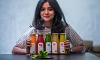 Learn more from Sindura Borra, Cleanse High a successful Hyderabad Entrepreneur 